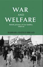 War and Welfare