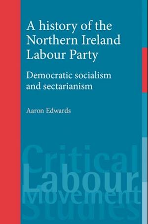 history of the Northern Ireland Labour Party