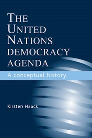 United Nations Democracy Agenda