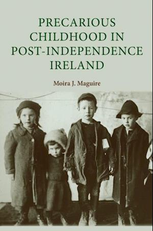 Precarious childhood in post-independence Ireland