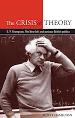 Crisis of Theory