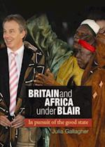 Britain and Africa Under Blair