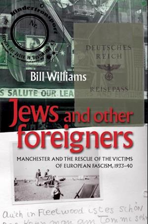 Jews and Other Foreigners