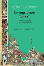 Livingstone''s ''lives''
