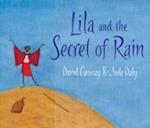 Lila and the Secret of Rain