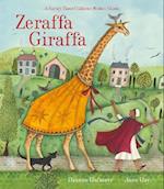 Zeraffa Giraffa