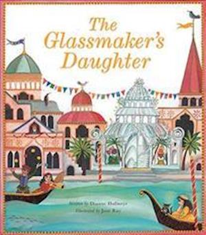 The Glassmaker's Daughter