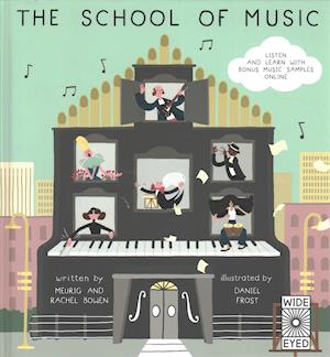 The School of Music
