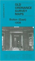 Bolton (East) 1908