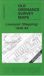 Liverpool (Wapping) 1849-64