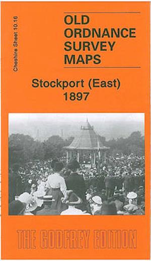 Stockport (East) 1897