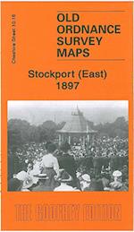 Stockport (East) 1897