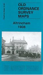 Altrincham 1908