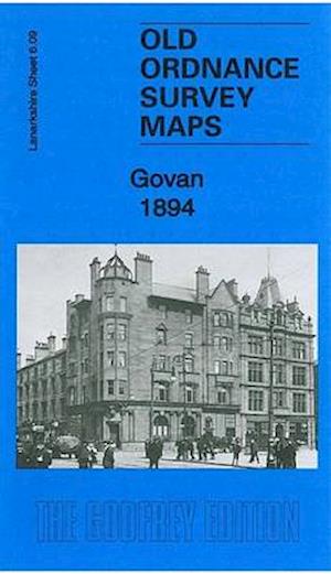 Govan 1894