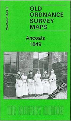 Ancoats 1849