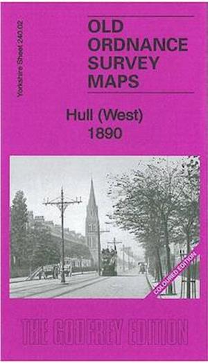 Hull (West) 1890