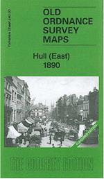Hull (East) 1890