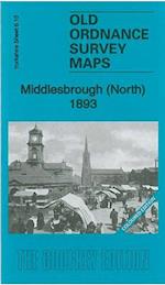 Middlesbrough (North) 1893