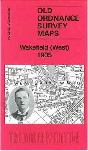 Wakefield (West) 1905