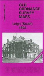 Leigh (South) 1892