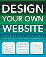 Design Your Own Website