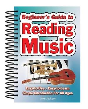Beginner's Guide to Reading Music