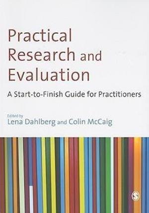 Practical Research and Evaluation