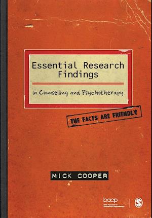 Essential Research Findings in Counselling and Psychotherapy