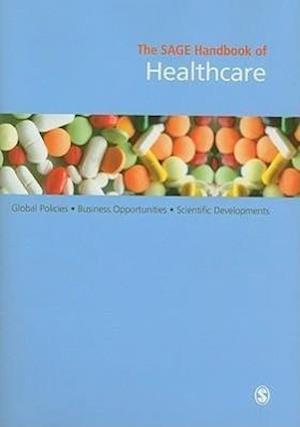 The SAGE Handbook of Healthcare