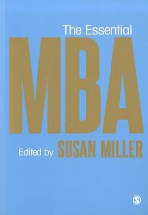 The Essential MBA