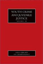 Youth Crime and Juvenile Justice