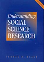 Understanding Social Science Research