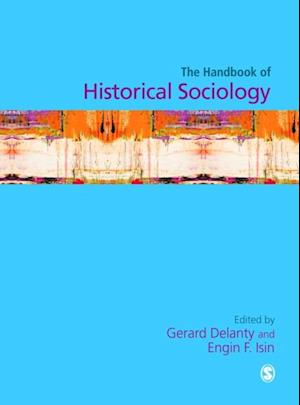 Handbook of Historical Sociology