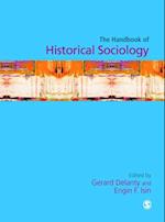 Handbook of Historical Sociology