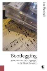 Bootlegging