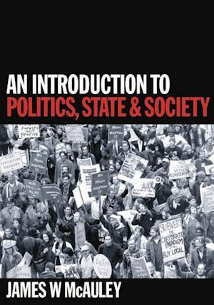 Introduction to Politics, State and Society