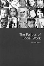 Politics of Social Work