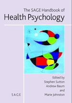 SAGE Handbook of Health Psychology