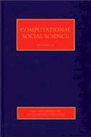 Computational Social Science