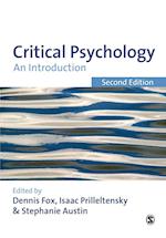 Critical Psychology
