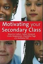 Motivating Your Secondary Class