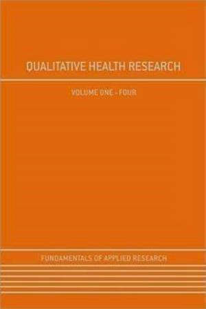 Qualitative Health Research