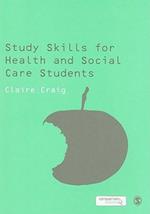Study Skills for Health and Social Care Students