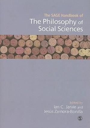 The SAGE Handbook of the Philosophy of Social Sciences