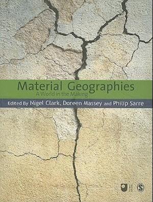 Material Geographies