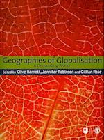 Geographies of Globalisation
