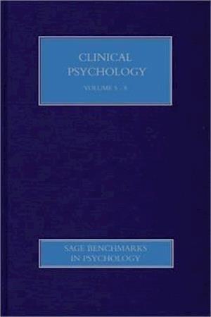 Clinical Psychology II