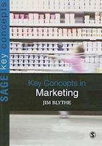 Key Concepts in Marketing