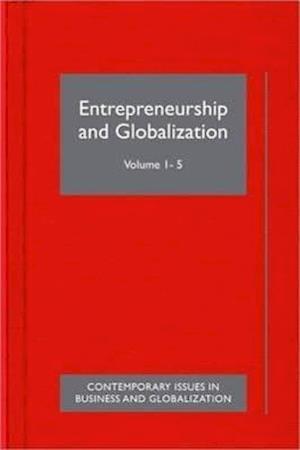 Entrepreneurship and Globalization