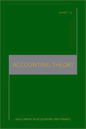 Accounting Theory